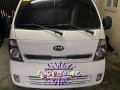 Selling White Kia Panoramic 2015 in Taguig-3