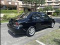 Black Mitsubishi Lancer 2011 for sale in Quezon-1