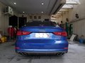 Blue Audi Quattro 2016 for sale in Quezon-6