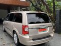 Beige Chrysler Town And Country 2012 for sale in Makati-7