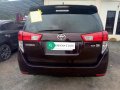 Selling Red Toyota Innova 2020 in Pasig-4