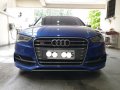 Blue Audi Quattro 2016 for sale in Quezon-8