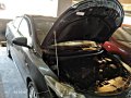 Grey Toyota Vios 2016 for sale in Taguig-1