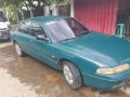 Green Mazda 626 1998 for sale in Cainta-4