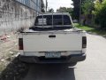 White Toyota Hilux 2003 for sale in Angeles-3