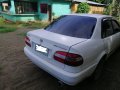 White Toyota Corolla 1999 for sale in Pinamungajan-4