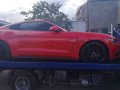 Selling Red Ford Mustang 2017 in Manila-4