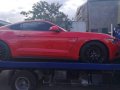 Selling Red Ford Mustang 2017 in Manila-1