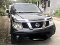 Black Nissan Navara 2010 for sale in Binan-5