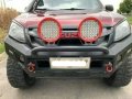Isuzu Dmax 2015-6