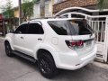 For Sale Toyota Fortuner G AT-11