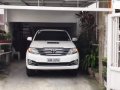 For Sale Toyota Fortuner G AT-10