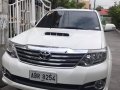 For Sale Toyota Fortuner G AT-6