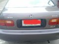 Honda Civic 1995-1