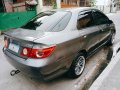 Honda City idsi 2008 M/T -1