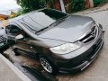 Honda City idsi 2008 M/T -4