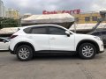 2015 Mazda CX5 PRO 2.0 A/T Gas-5