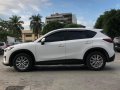 2015 Mazda CX5 PRO 2.0 A/T Gas-12