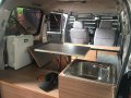 Suzuki APV 2020 - Fully Converted RV Camping Van.-0