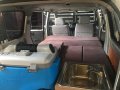 Suzuki APV 2020 - Fully Converted RV Camping Van.-2