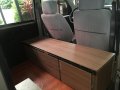Suzuki APV 2020 - Fully Converted RV Camping Van.-4