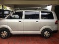 Suzuki APV 2020 - Fully Converted RV Camping Van.-6