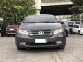 2012 Honda Odyssey-1