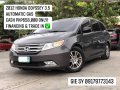 2012 Honda Odyssey-0