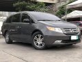 2012 Honda Odyssey-2