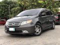 2012 Honda Odyssey-7