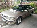 Toyota Small Body 2e 1990-0