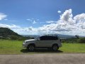 White Toyota Land Cruiser Prado 2008 for sale in Las Pinas-0