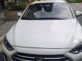 White Hyundai Elantra 2011 for sale in Pasig-7