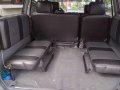 Brightsilver Toyota Revo 2005 for sale in Las Piñas-2