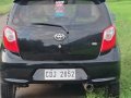 Black Toyota Wigo 2016 for sale in Arayat-0