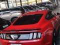 Selling Red Ford Mustang 2017 in Manila-2