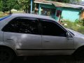 White Toyota Corolla 1999 for sale in Pinamungajan-2