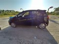 Black Toyota Wigo 2016 for sale in Arayat-2