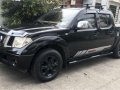 Black Nissan Navara 2010 for sale in Binan-7