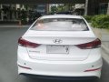White Hyundai Elantra 2011 for sale in Pasig-6