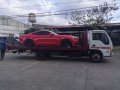 Selling Red Ford Mustang 2017 in Manila-5