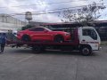 Selling Red Ford Mustang 2017 in Manila-0