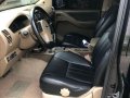 Black Nissan Navara 2010 for sale in Binan-2