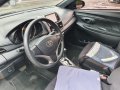 Black Toyota Yaris 2016 for sale in Cebu-6