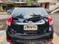 Black Toyota Yaris 2016 for sale in Cebu-6