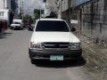 White Toyota Hilux 2003 for sale in Angeles-6