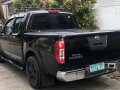 Black Nissan Navara 2010 for sale in Binan-1