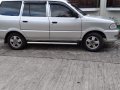 Brightsilver Toyota Revo 2005 for sale in Las Piñas-0