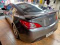 Selling Silver Hyundai Genesis Coupe 2011 in Santa Maria-3