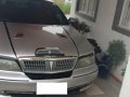 Selling Silver Nissan Cefiro 2000 in Manila-5